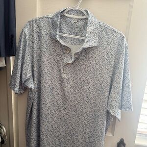 Peter Millar Summer Comfort Polo
